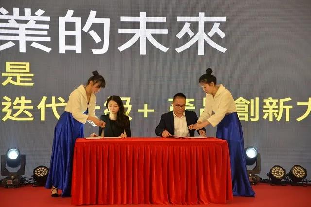 藝術涂料品牌：卡百利的36顆珍珠：卡百利與DRD設計研究院，“好設計”再升級！