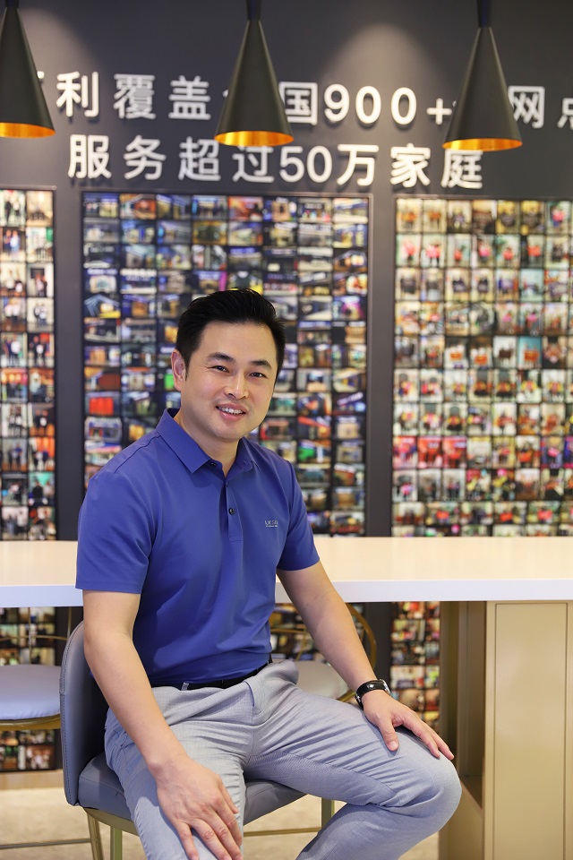 卡百利開啟第二增長(zhǎng)曲線，2020線上新品發(fā)布會(huì)圓滿結(jié)束！