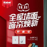 藝術涂料品牌之還沒完！雙11最后的大招，iPhone13、2599元藝術墻面，錯過真的要哭了......
