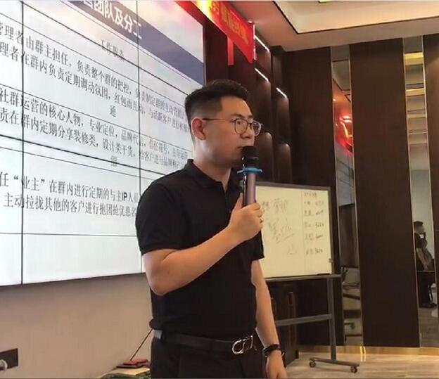 屈膝服務(wù)、賦能終端——卡百利廣東區(qū)域公開課圓滿結(jié)束