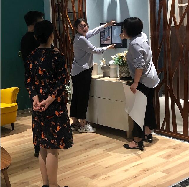 南通卡百利5周年活動，新增92戶，回款77萬