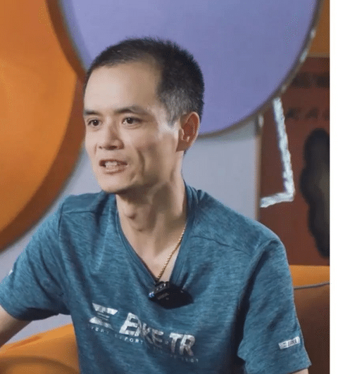 卡百利金商故事丨賓永光：將細節做到極致，必將決勝未來！