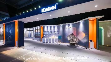 藝術涂料品牌卡百利的36顆珍珠與金牌、諾貝爾合作