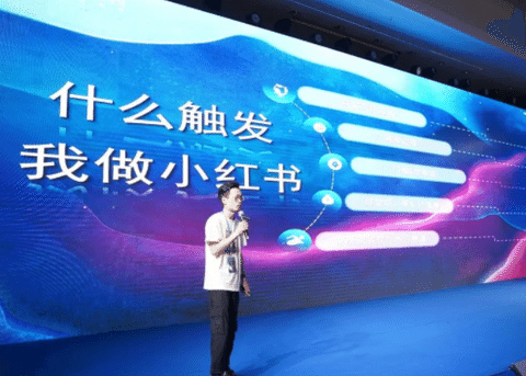 金商故事—卡百利藝術涂料利用好新媒體，讓獲客更有效
