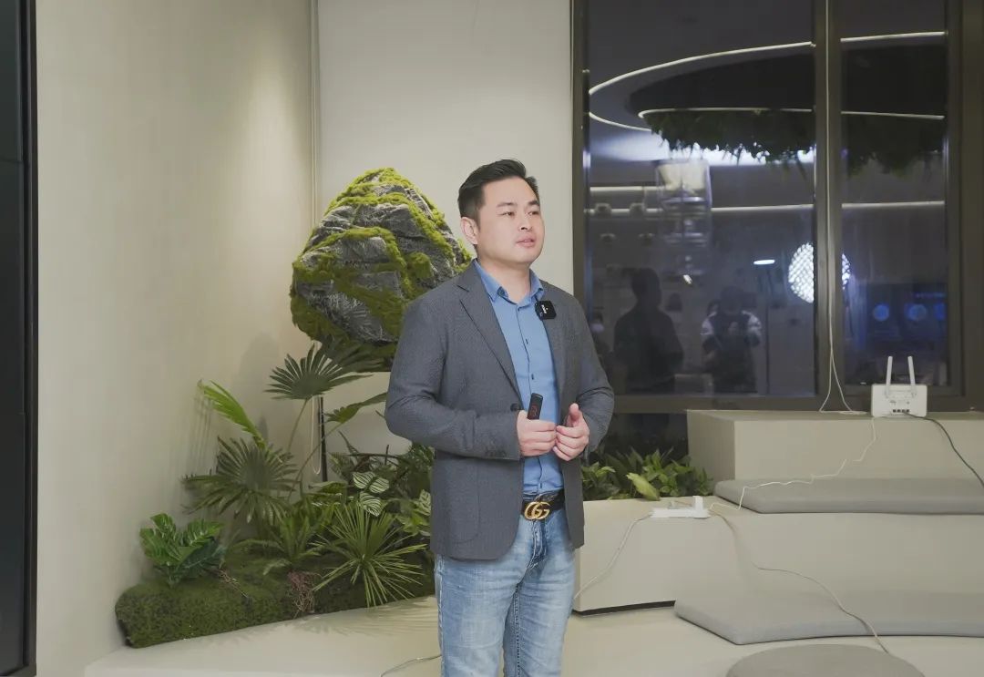 卡百利2023跨年演講丨升級新戰略，聚焦回歸，精耕細作，贏戰市場