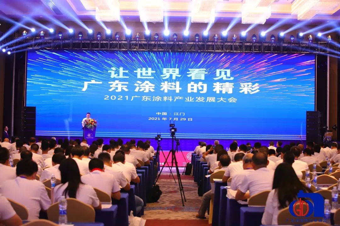 喜訊|兩大榮譽加身，卡百利藝術(shù)涂料再添嘉獎