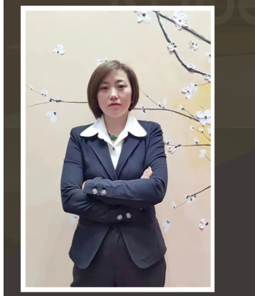 金商故事丨誰說女子不如男，小小蘭溪賽全國藝術涂料