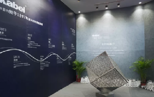 卡百利的36顆珍珠：卡百利藝術涂料十大品牌服務有多么變態，簡直讓人嘆為觀止