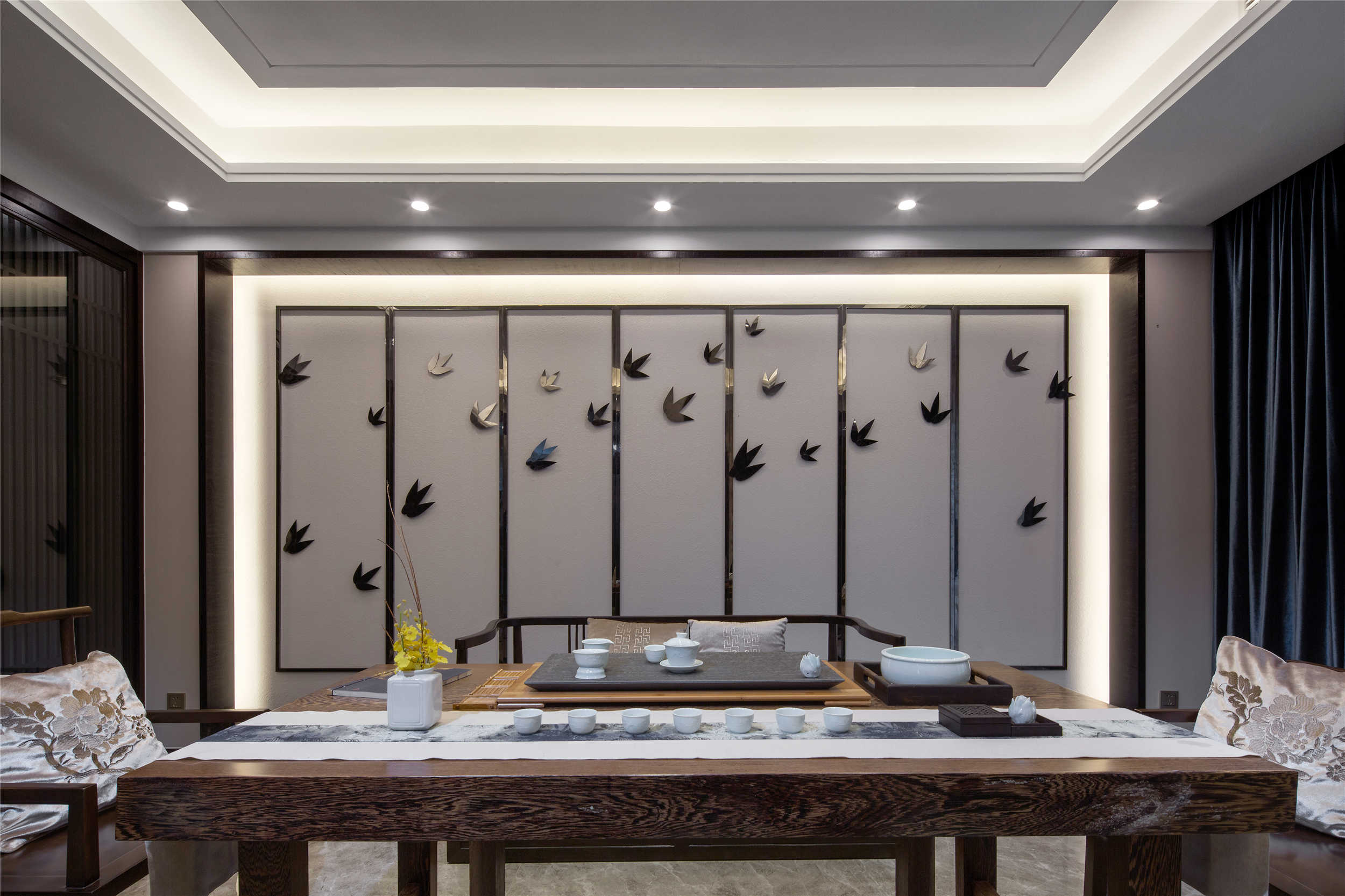 十大藝術(shù)涂料品牌在家裝市場(chǎng)受歡迎的原因簡(jiǎn)析