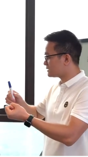 卡百利藝術涂料2023年第三期總裁研修班完美收官！