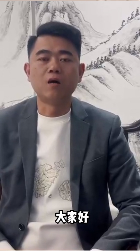 卡百利就是我最大的底氣！相信品牌的力量！