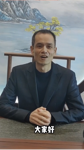 相信是一切成功的開始，相信品牌的力量！