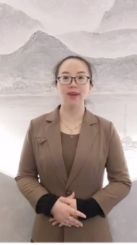 人生很多時候，因為選擇才有機(jī)會，相信才有可能。相信品牌的力量