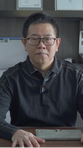 因為相信，所以看見，相信品牌的力量！