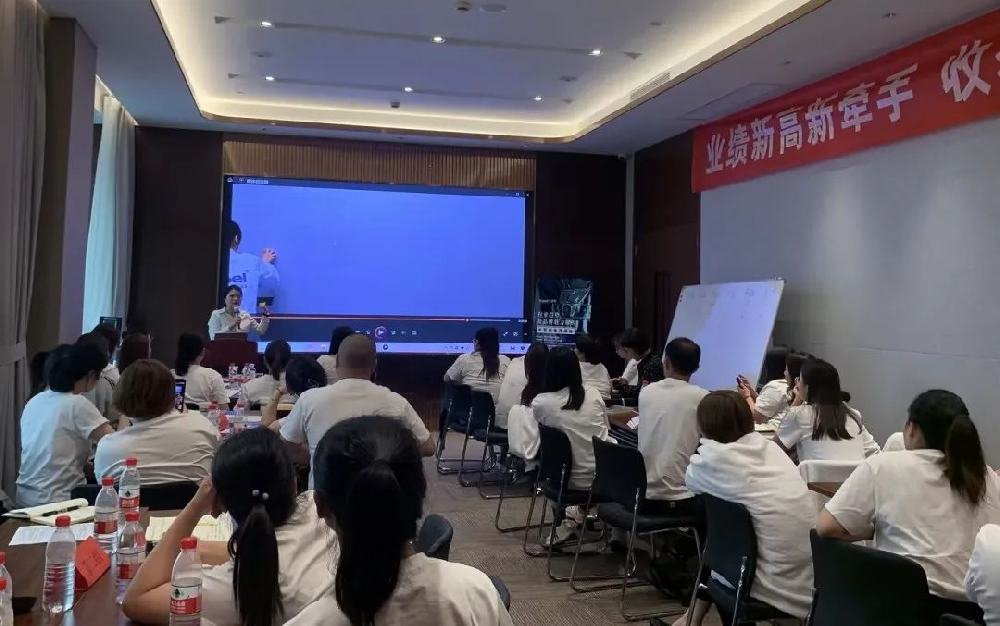 有信心贏定未來！2023年卡百利藝術漆公開課培訓上海/江蘇站圓滿結束