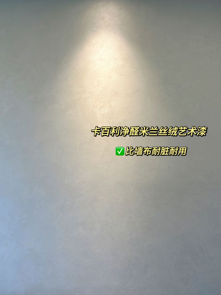 雅晶石藝術漆