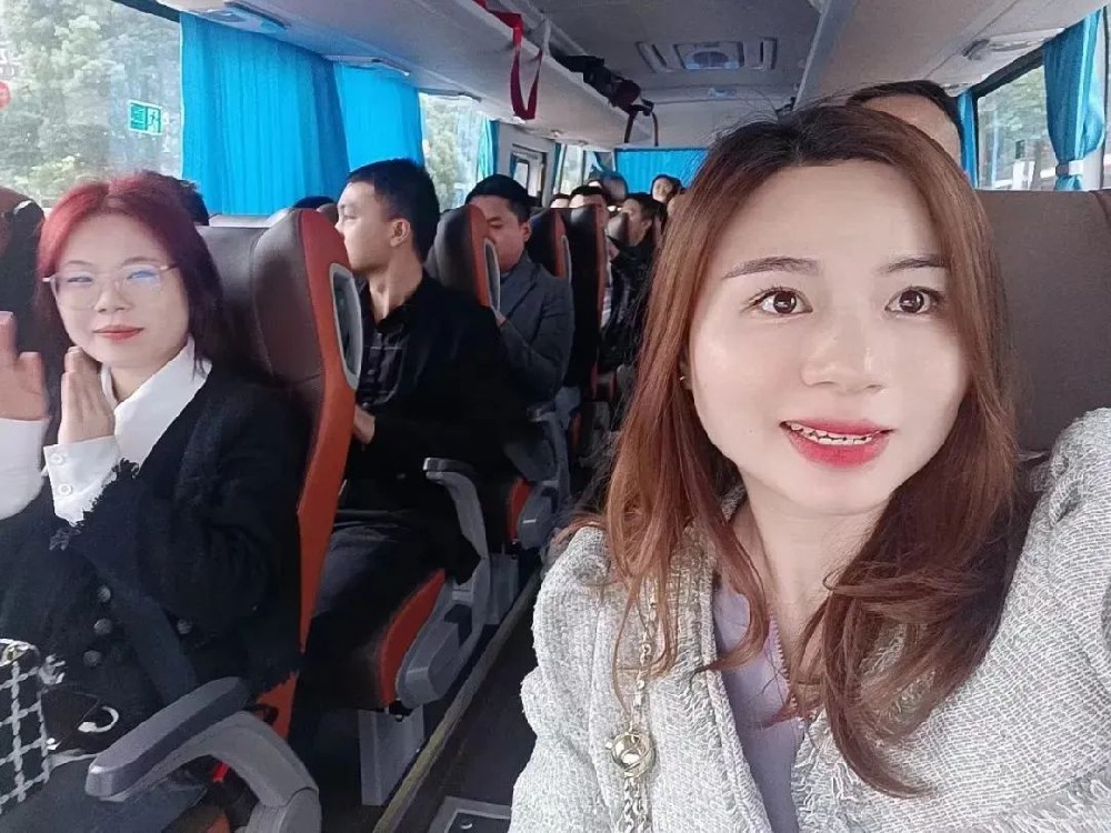 金商故事丨年服務業主500+戶單場活動100+客單，她的秘訣是什么？