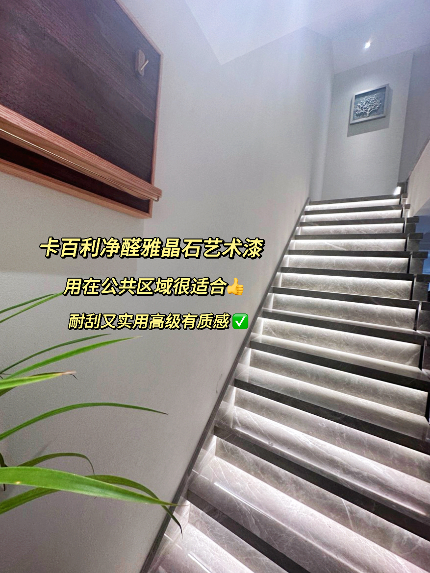 雅晶石藝術漆