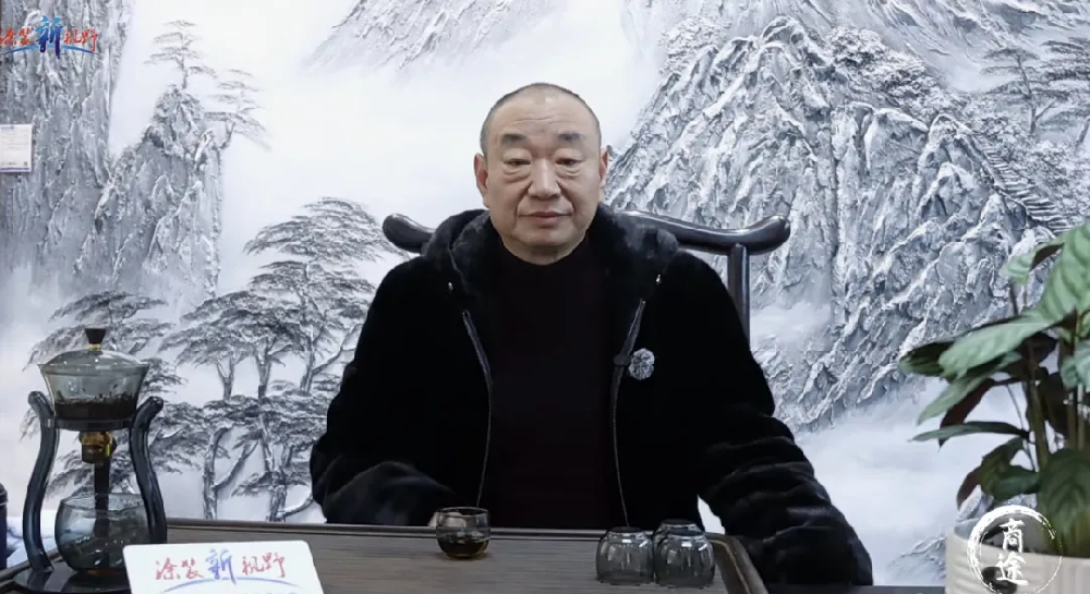 金商故事丨服務為先，品質先行，宗金宏與卡百利的十年情緣
