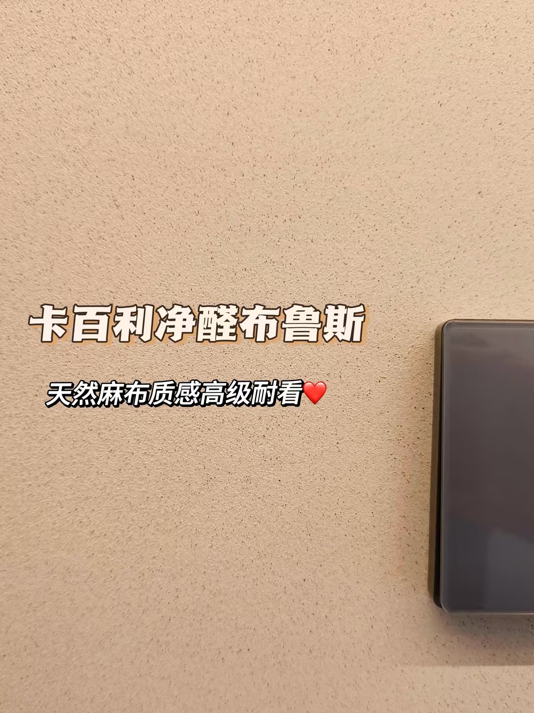 藝術漆裝修