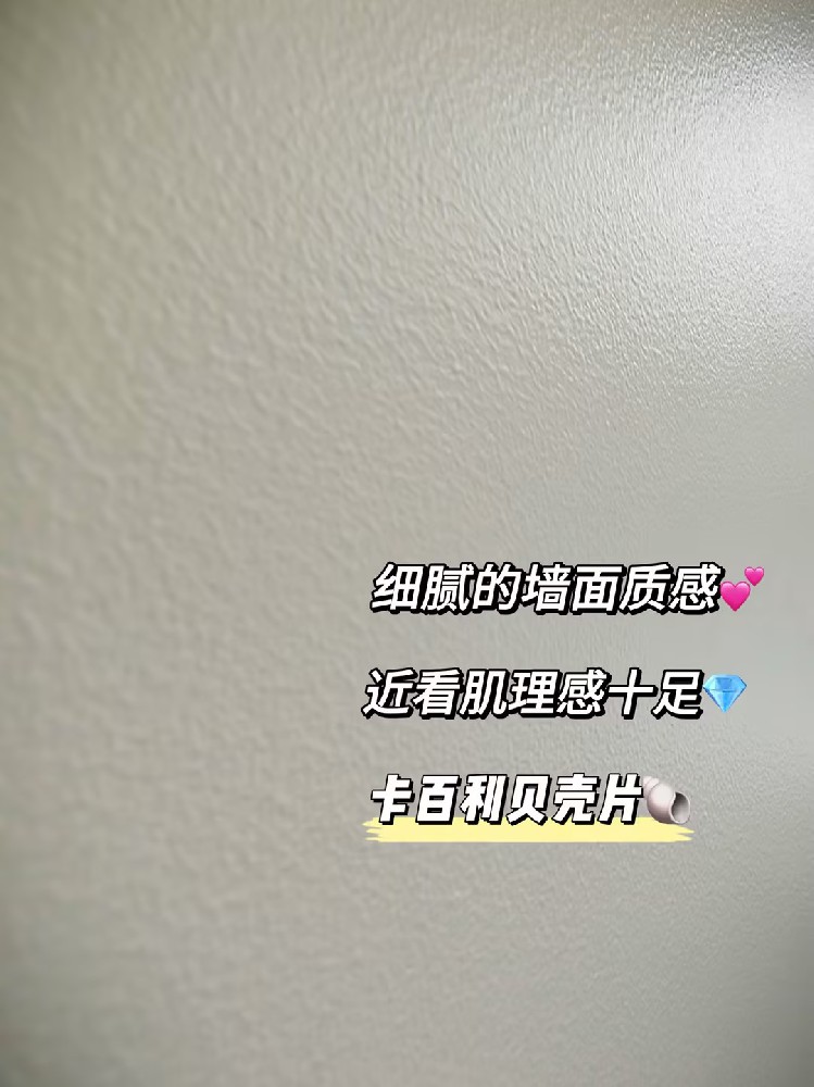 法式風(fēng)裝修直接抄作業(yè)！貝殼片藝術(shù)漆+石膏線yyds