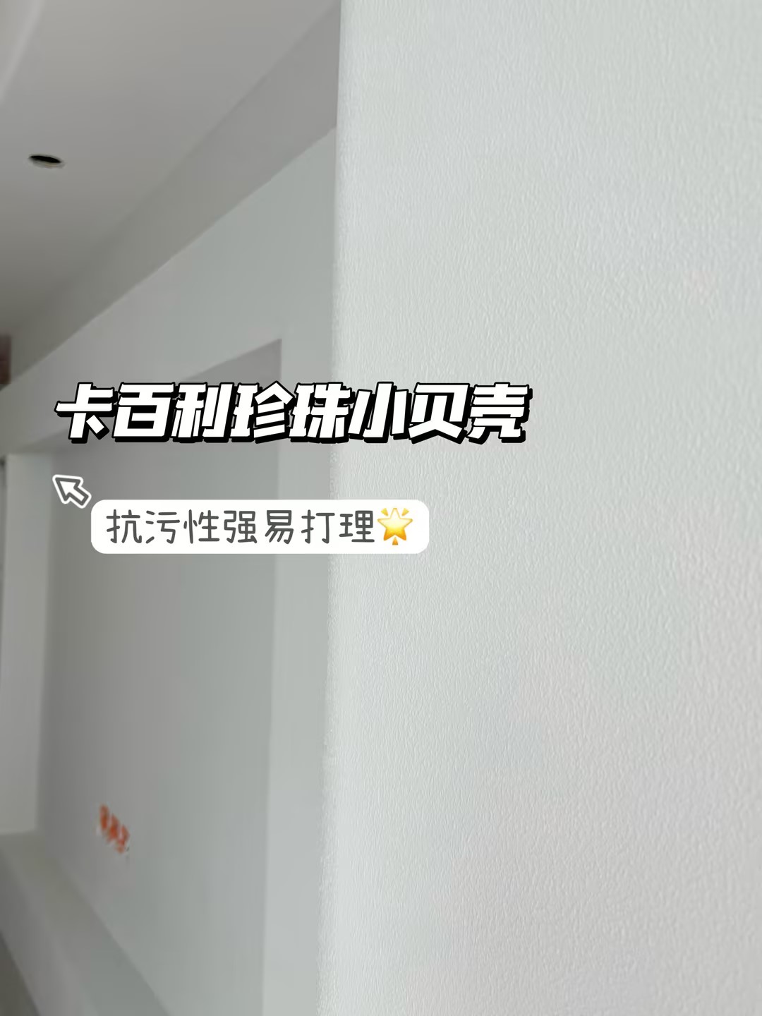 藝術漆做背景墻