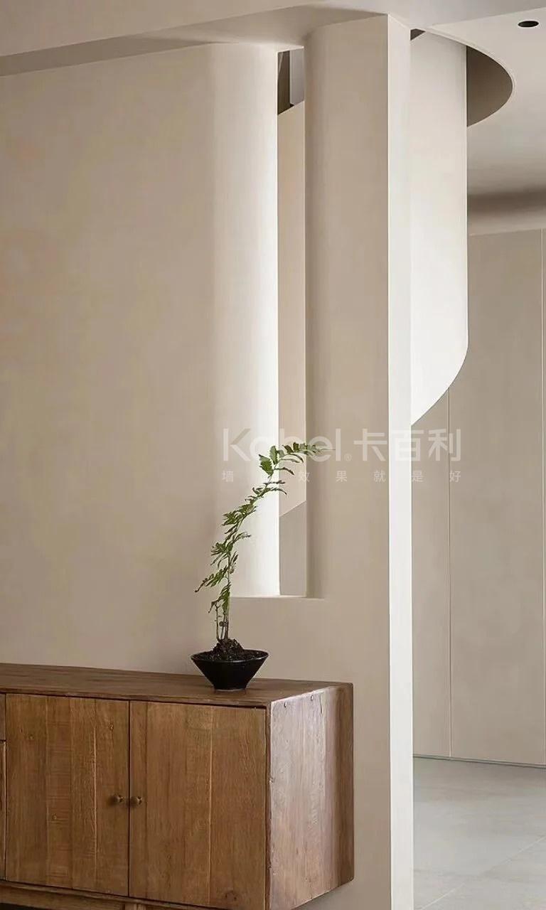 卡百利瑪漫諾藝術漆