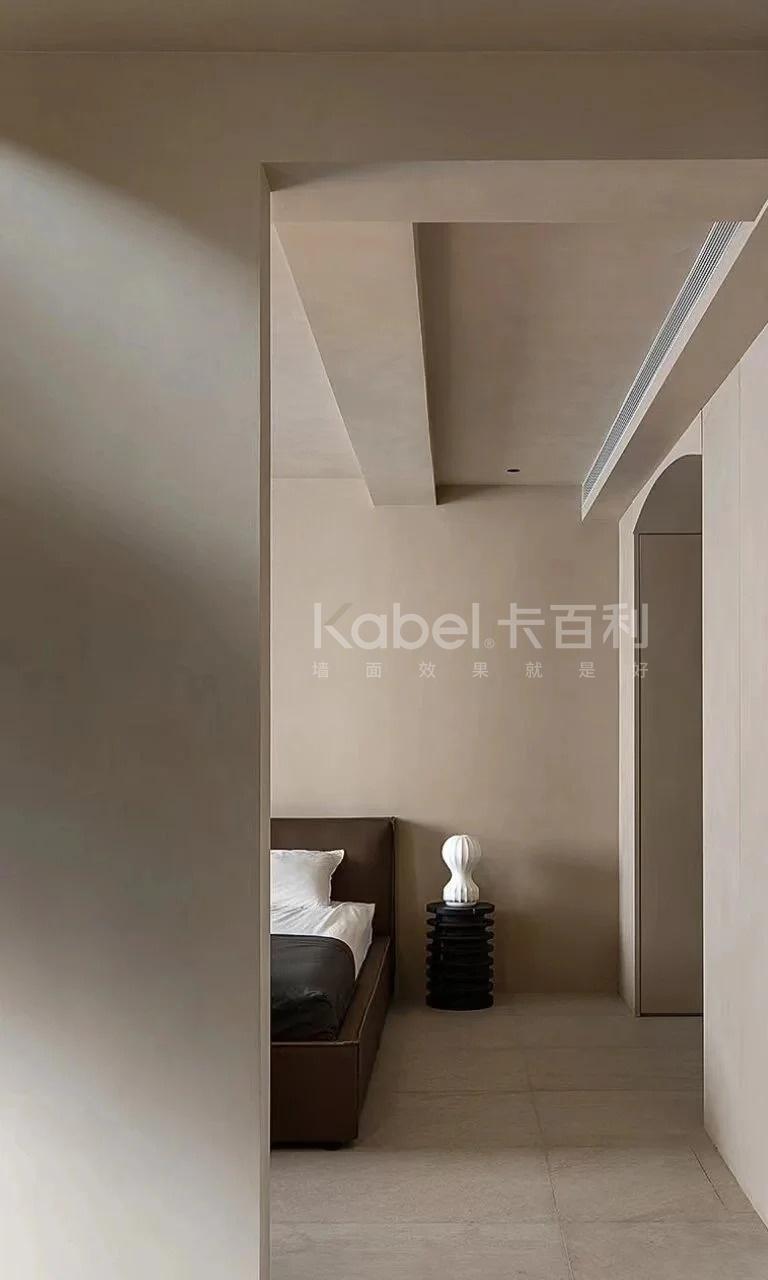 卡百利瑪漫諾藝術漆