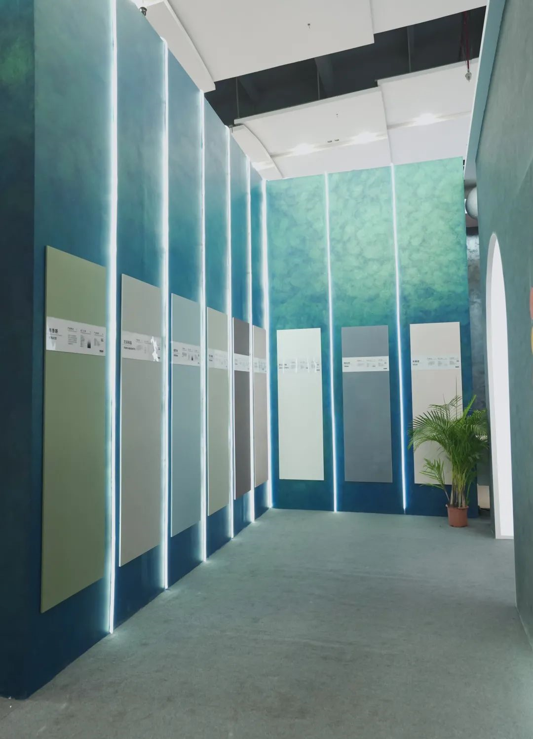 藝術漆加盟