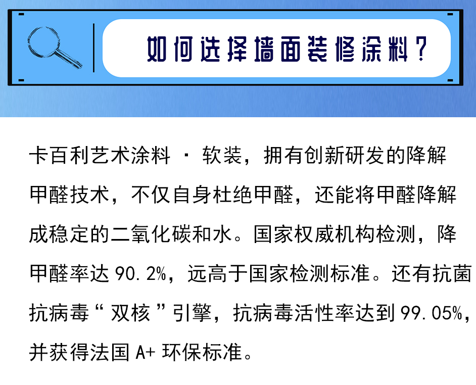 乳膠漆和藝術漆