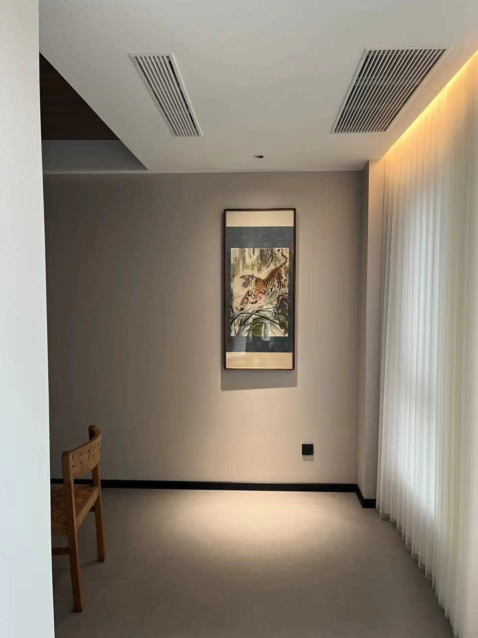 墻面藝術漆