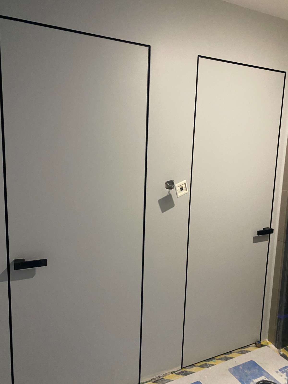 藝術涂料蛋殼光