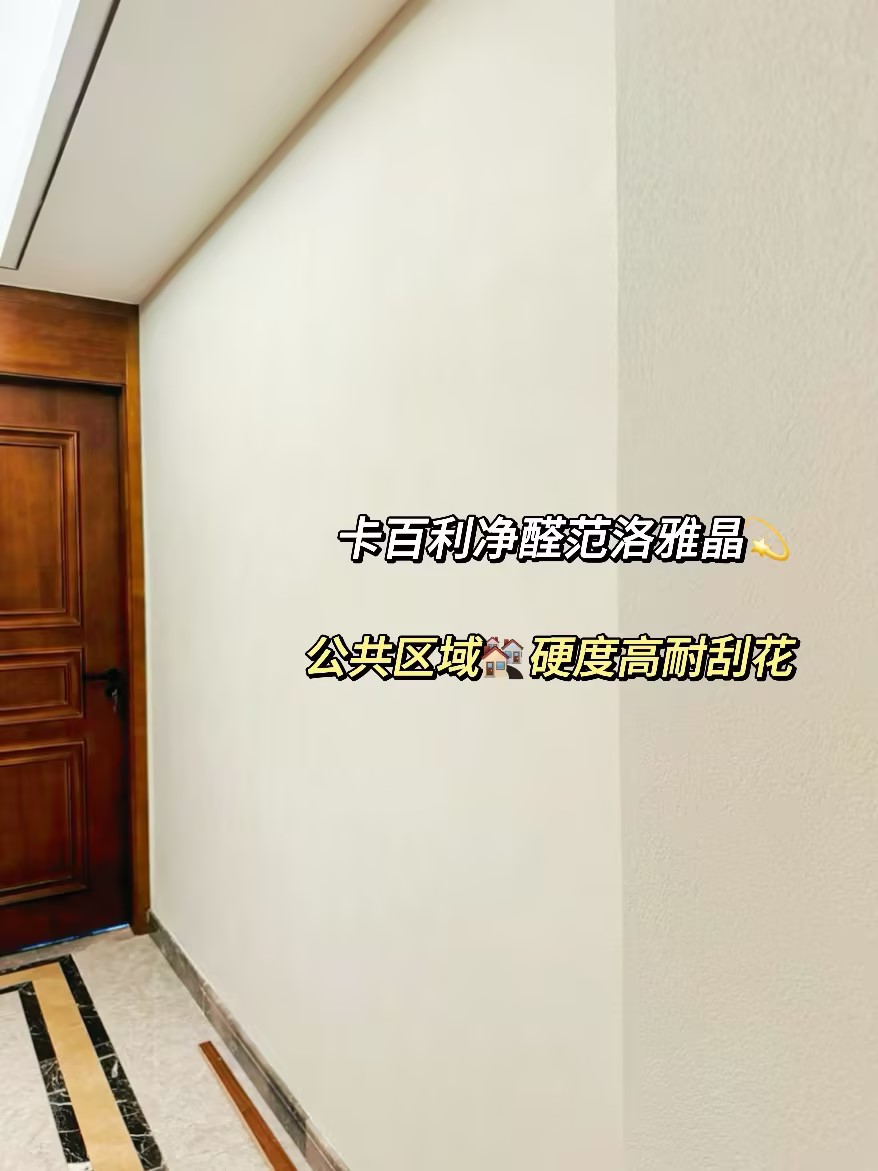 別墅藝術漆裝修